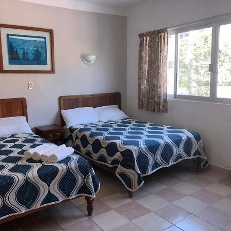 Hotel El Faro Malecon 베라크루즈 외부 사진