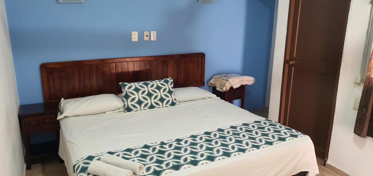 Hotel El Faro Malecon 베라크루즈 외부 사진