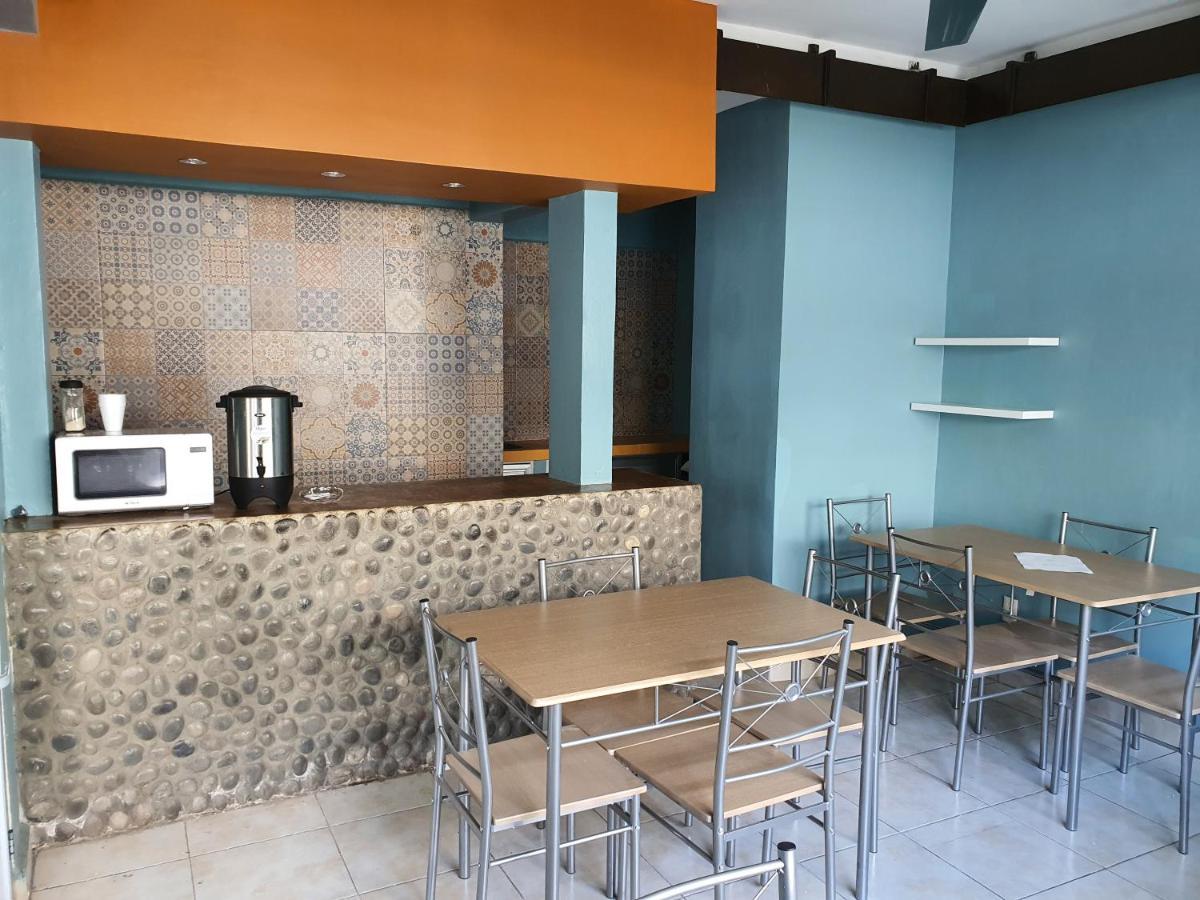 Hotel El Faro Malecon 베라크루즈 외부 사진