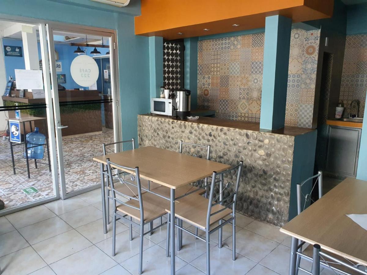 Hotel El Faro Malecon 베라크루즈 외부 사진