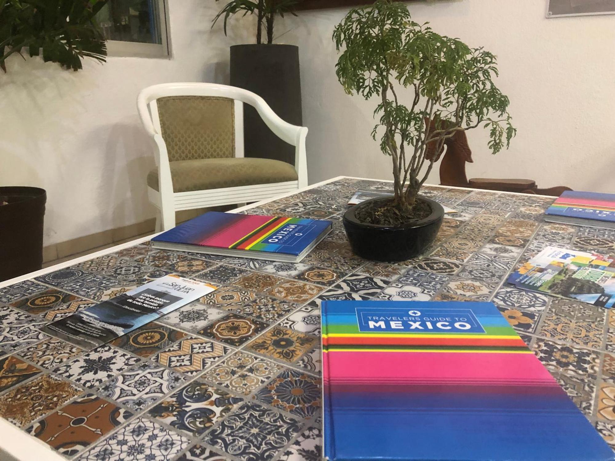 Hotel El Faro Malecon 베라크루즈 외부 사진