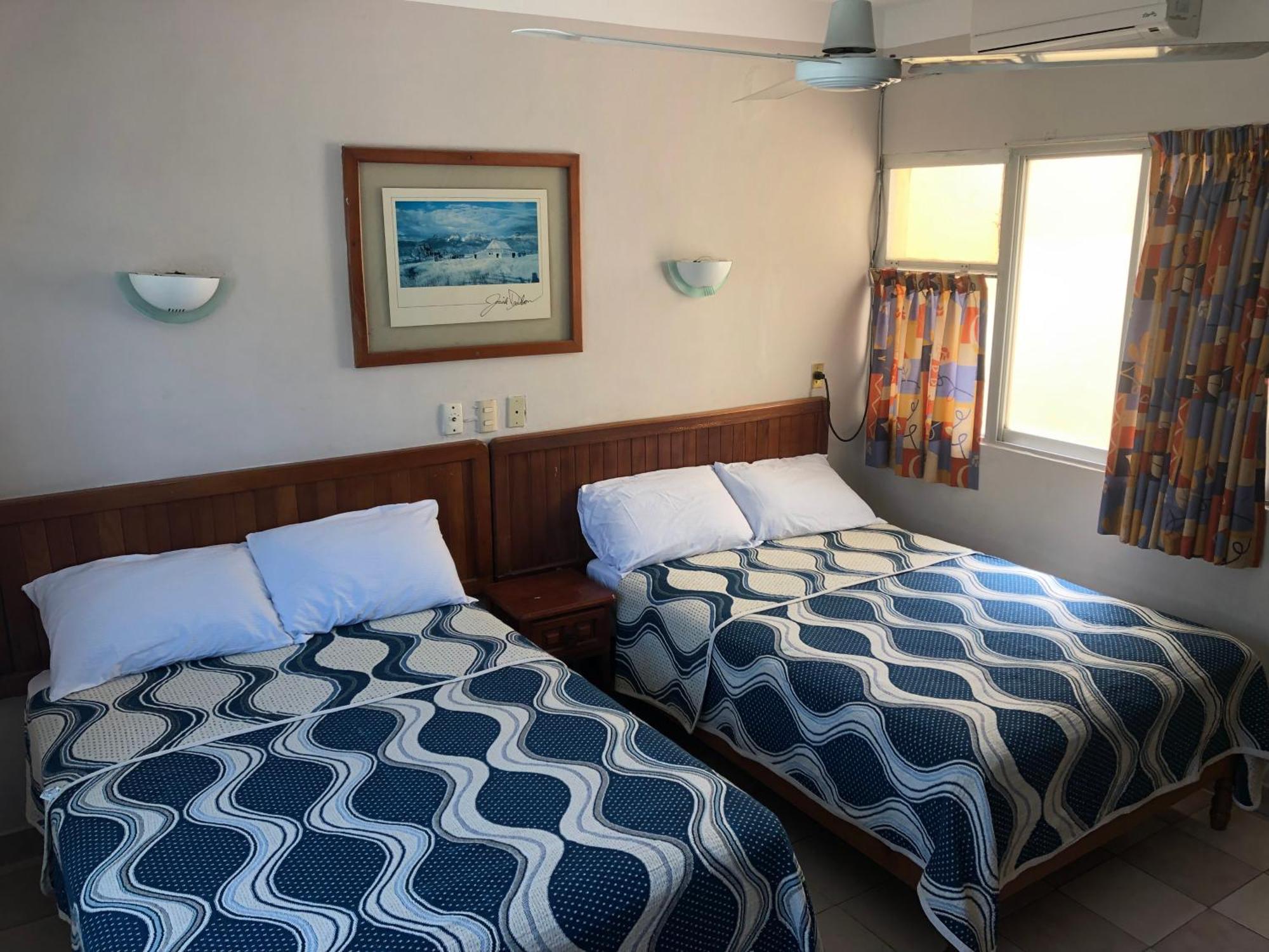 Hotel El Faro Malecon 베라크루즈 외부 사진