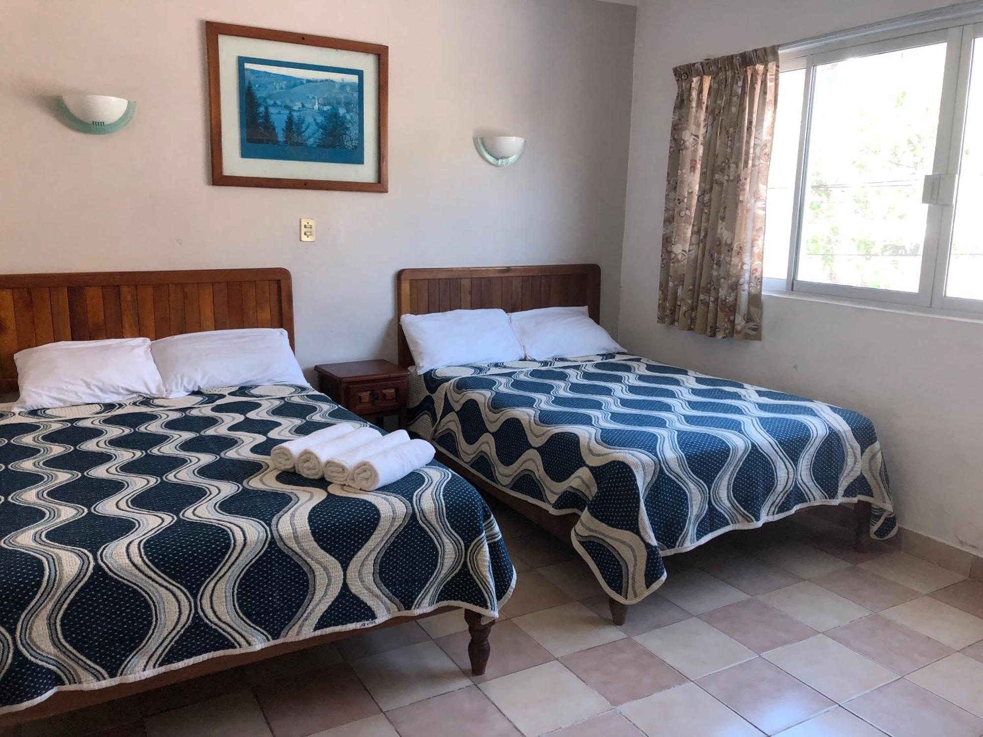 Hotel El Faro Malecon 베라크루즈 외부 사진
