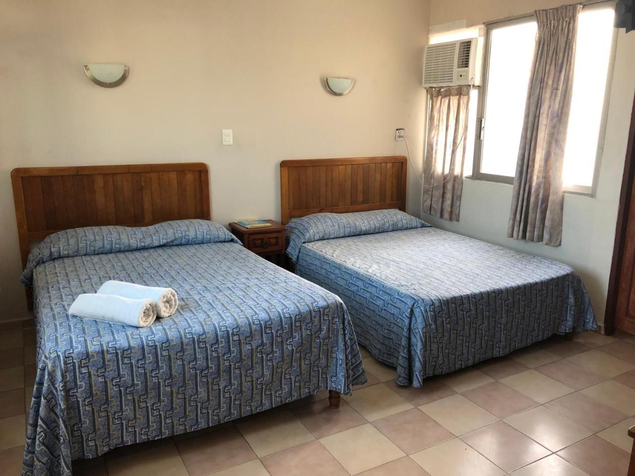 Hotel El Faro Malecon 베라크루즈 외부 사진
