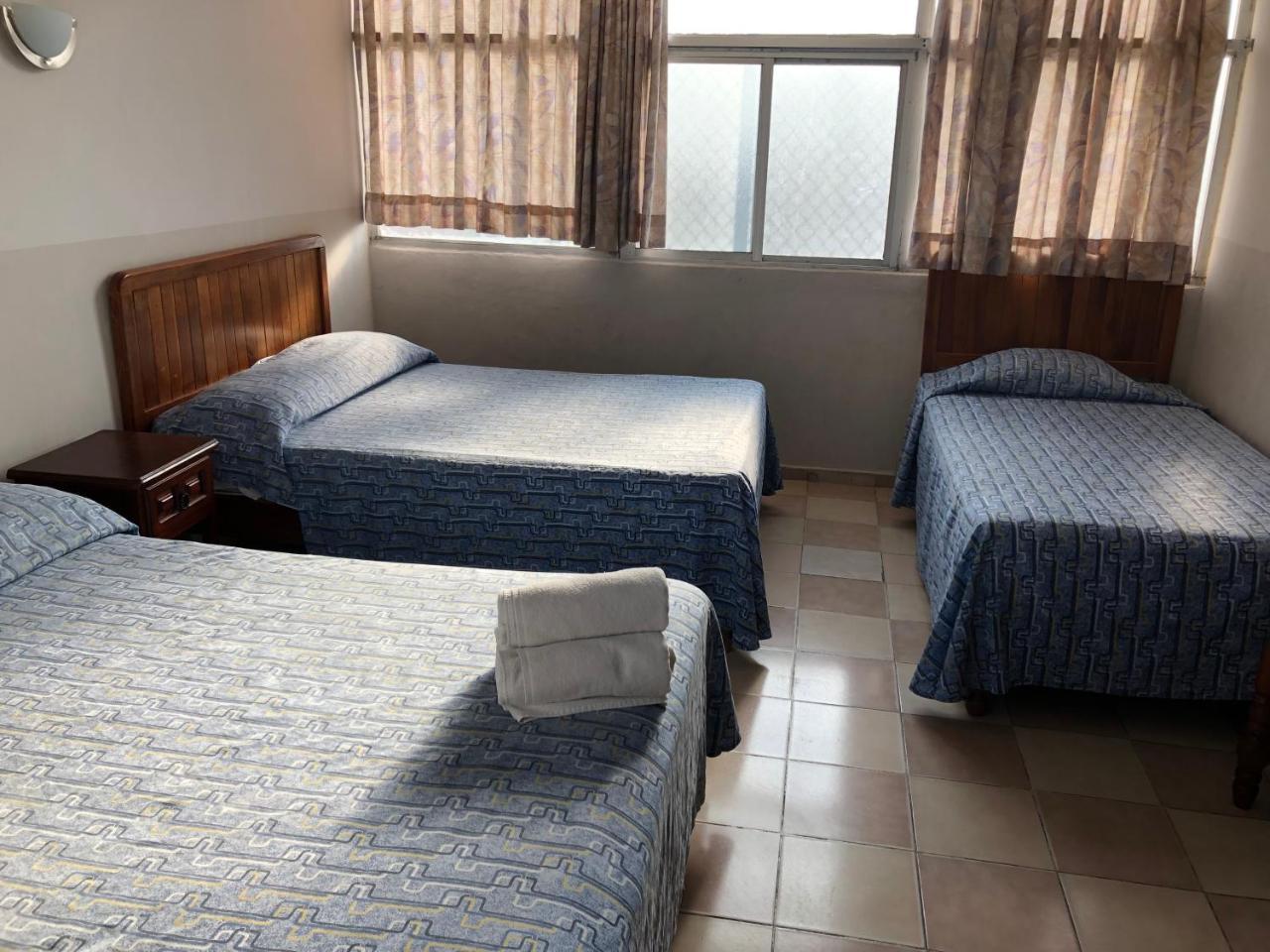 Hotel El Faro Malecon 베라크루즈 외부 사진