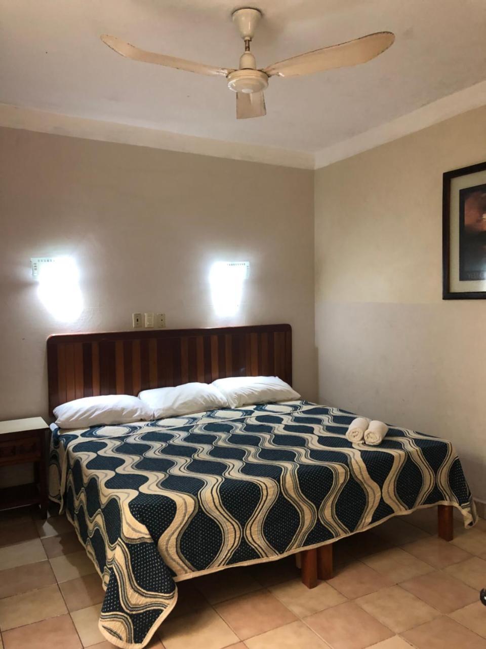 Hotel El Faro Malecon 베라크루즈 외부 사진