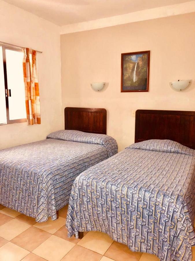 Hotel El Faro Malecon 베라크루즈 외부 사진