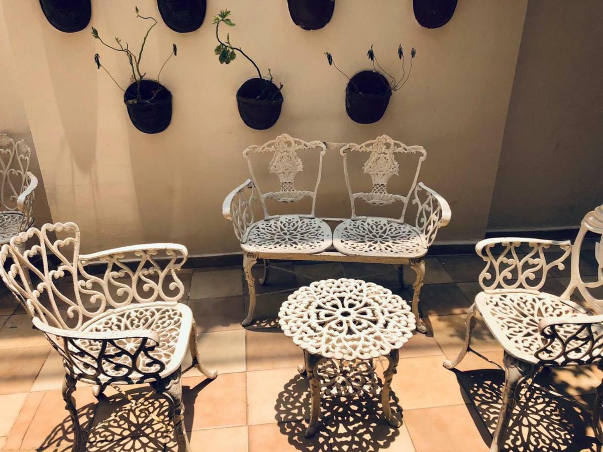 Hotel El Faro Malecon 베라크루즈 외부 사진