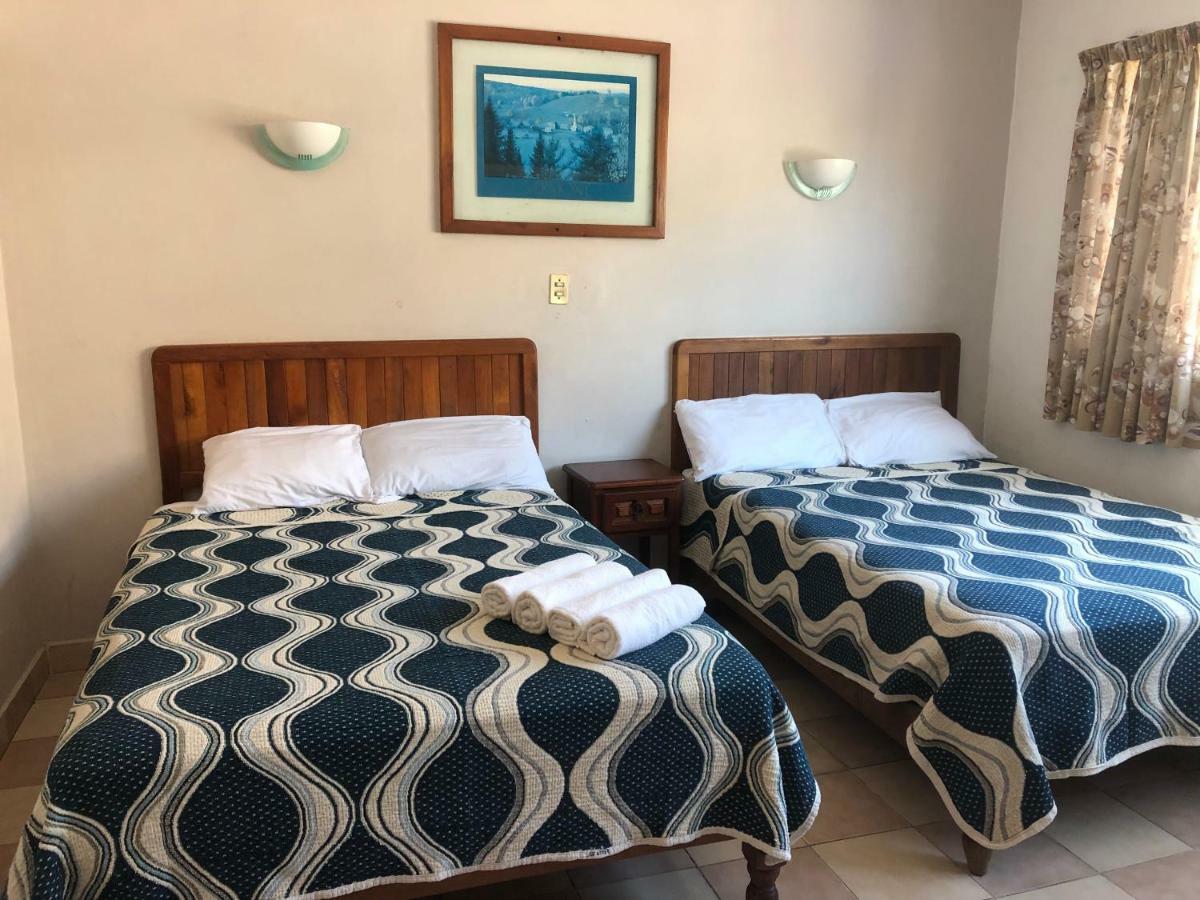 Hotel El Faro Malecon 베라크루즈 외부 사진