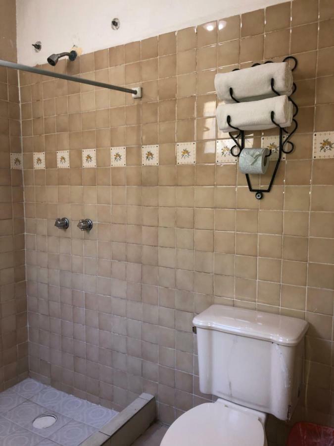 Hotel El Faro Malecon 베라크루즈 외부 사진