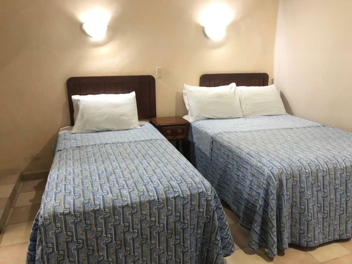 Hotel El Faro Malecon 베라크루즈 외부 사진