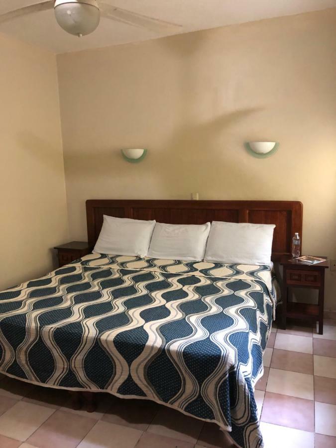 Hotel El Faro Malecon 베라크루즈 외부 사진