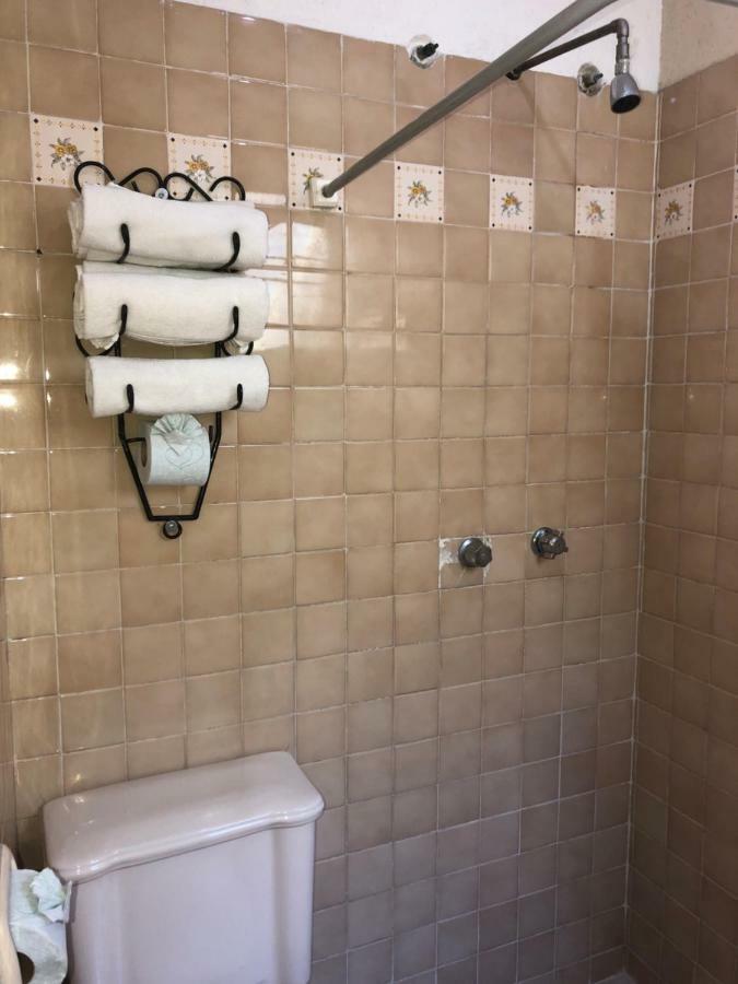 Hotel El Faro Malecon 베라크루즈 외부 사진