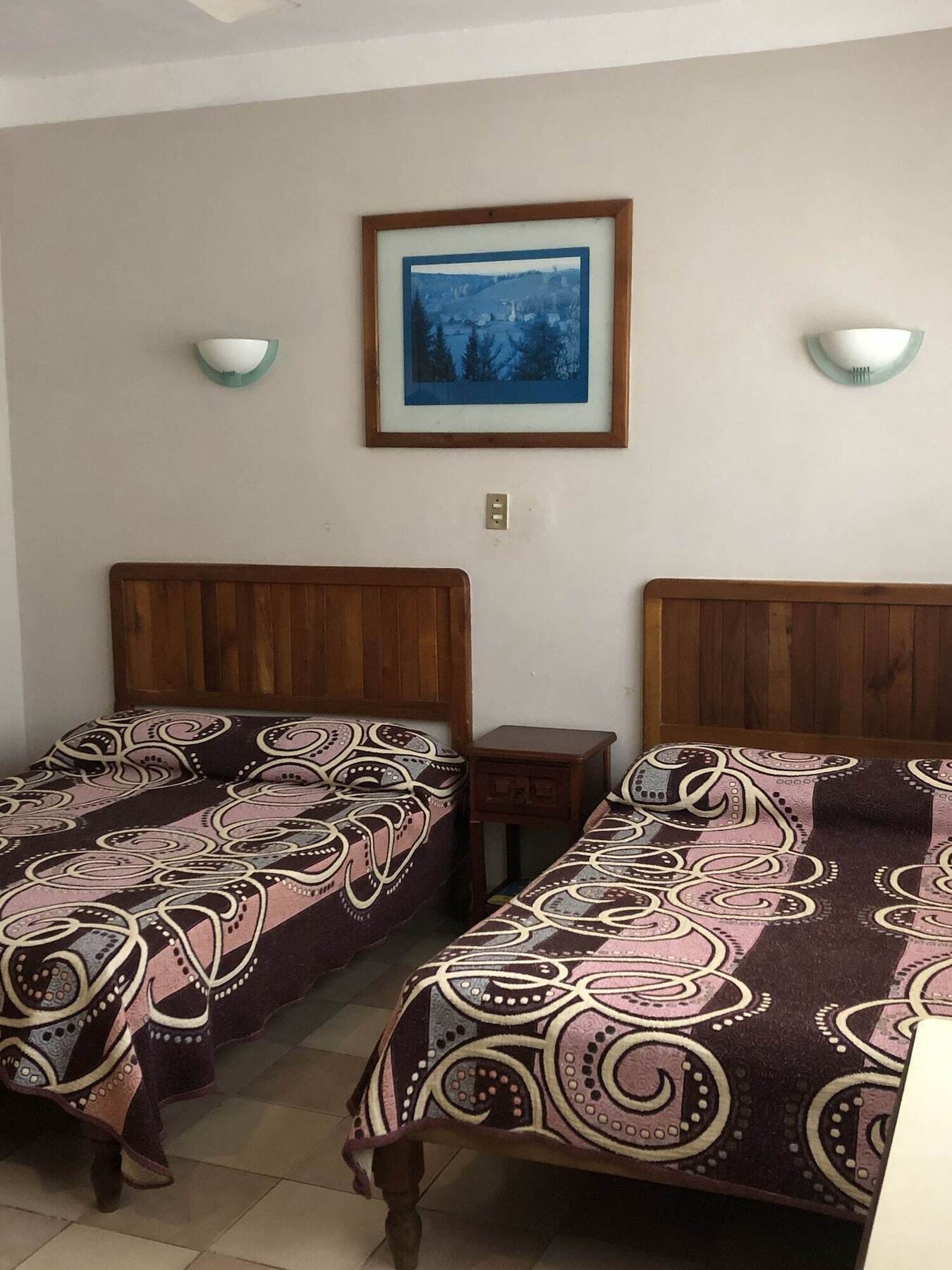 Hotel El Faro Malecon 베라크루즈 외부 사진