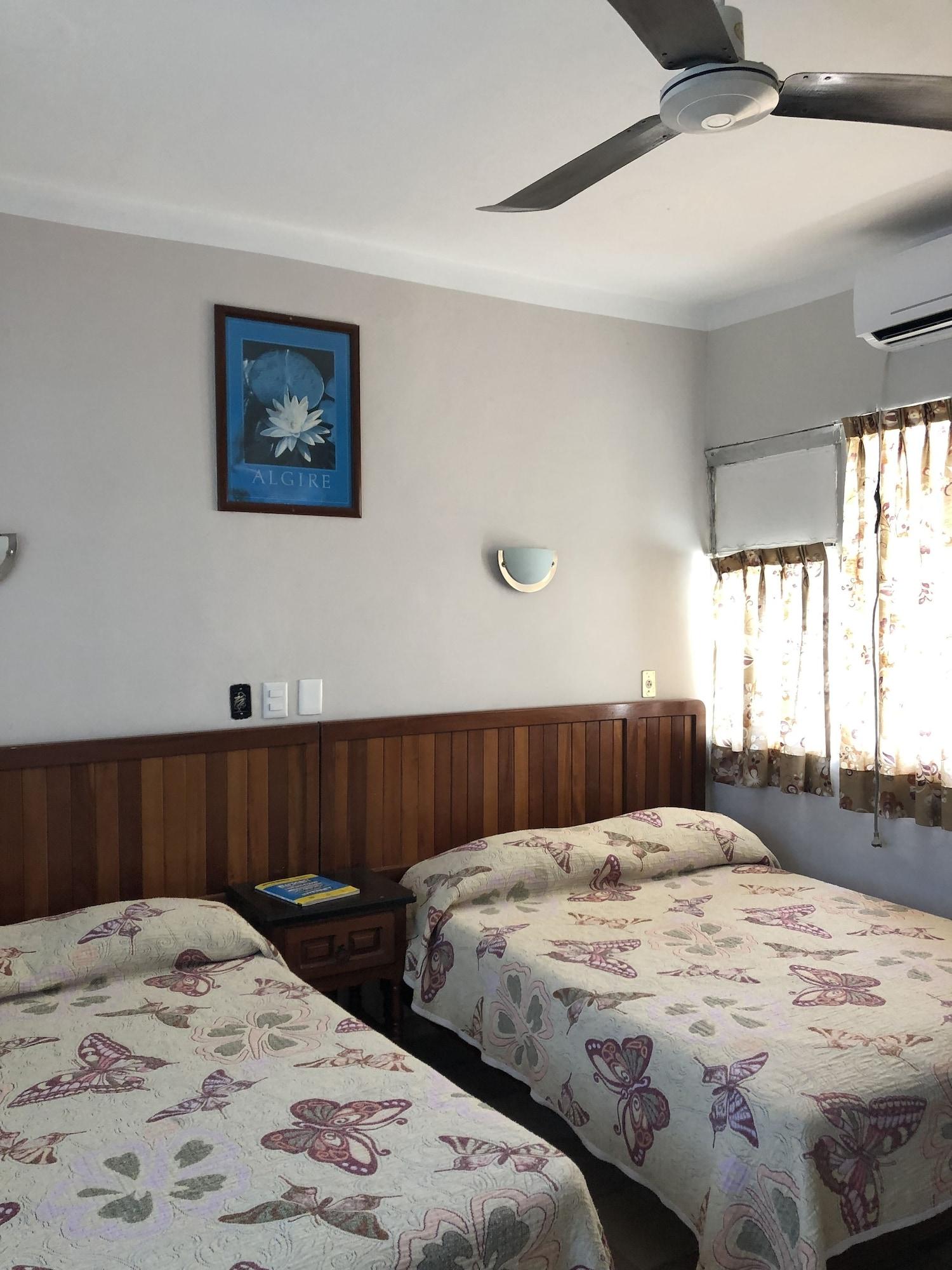 Hotel El Faro Malecon 베라크루즈 외부 사진