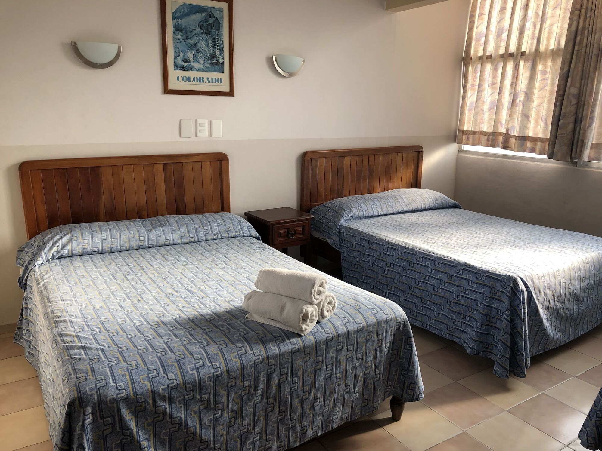 Hotel El Faro Malecon 베라크루즈 외부 사진